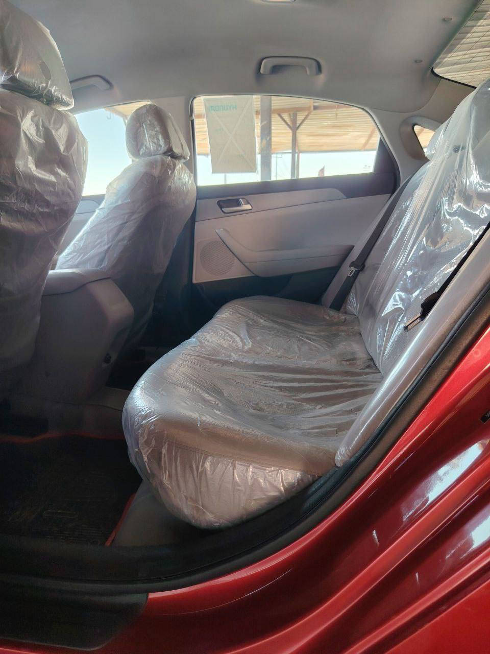 ﷼سلام عليكم سوناتا2017 للبيع مكفول كفاله عامه كلين تايتل سياره من شركه باسمي كير مكينه حداديه كله كبس شركه لون ماروني سنويه جديده لل2030رقم انكليزي هزه جديده مكينه 2400gdi لادوانز ولاتبخر ماشيه 84ميل حقيقي سونار ماله موجود بالصور
مال بيت استخدام شخصي
السعر130 وبيه مجال للطيبن
مكان بابل المسيب غير متاوجد على النت اتصل ***********وبيك خير ودلل
