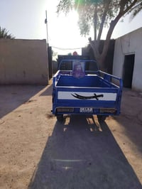 ستوته • موديل 2023 • محرك 2025