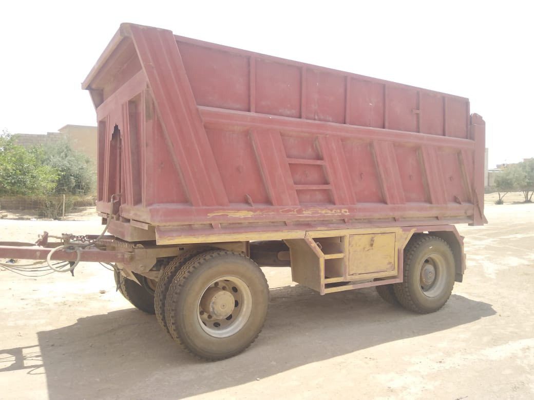 عربانة مايلر للبيع
دناكير برينة جي اف 
تخم تواير جديدة 
للاستفسار الاتصال على الرقم 

‭0751 877 8689‬
***********
