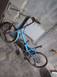 بايسكل • ابو طبكه • باب الدرب