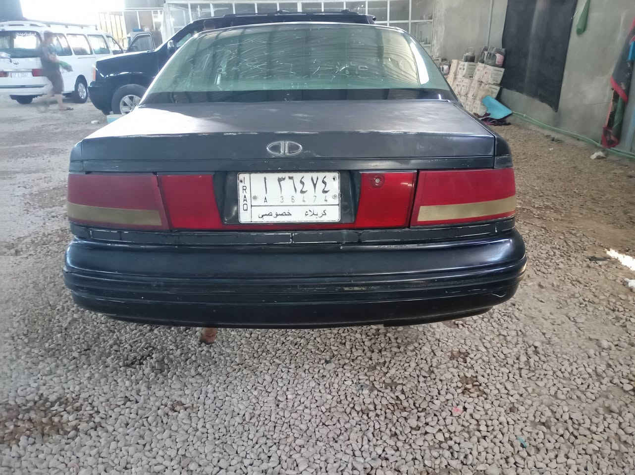 سلام عليكم دايو برنس كير عادي رقم كربلاء راعيها نجف  كير مكينه وحداديه وتايرات مكفولات بدي كدام عينك سنويه ساقطه السعر ١٩ بيها مجال النجف الكوفه شارع المعمل جامع ***********
