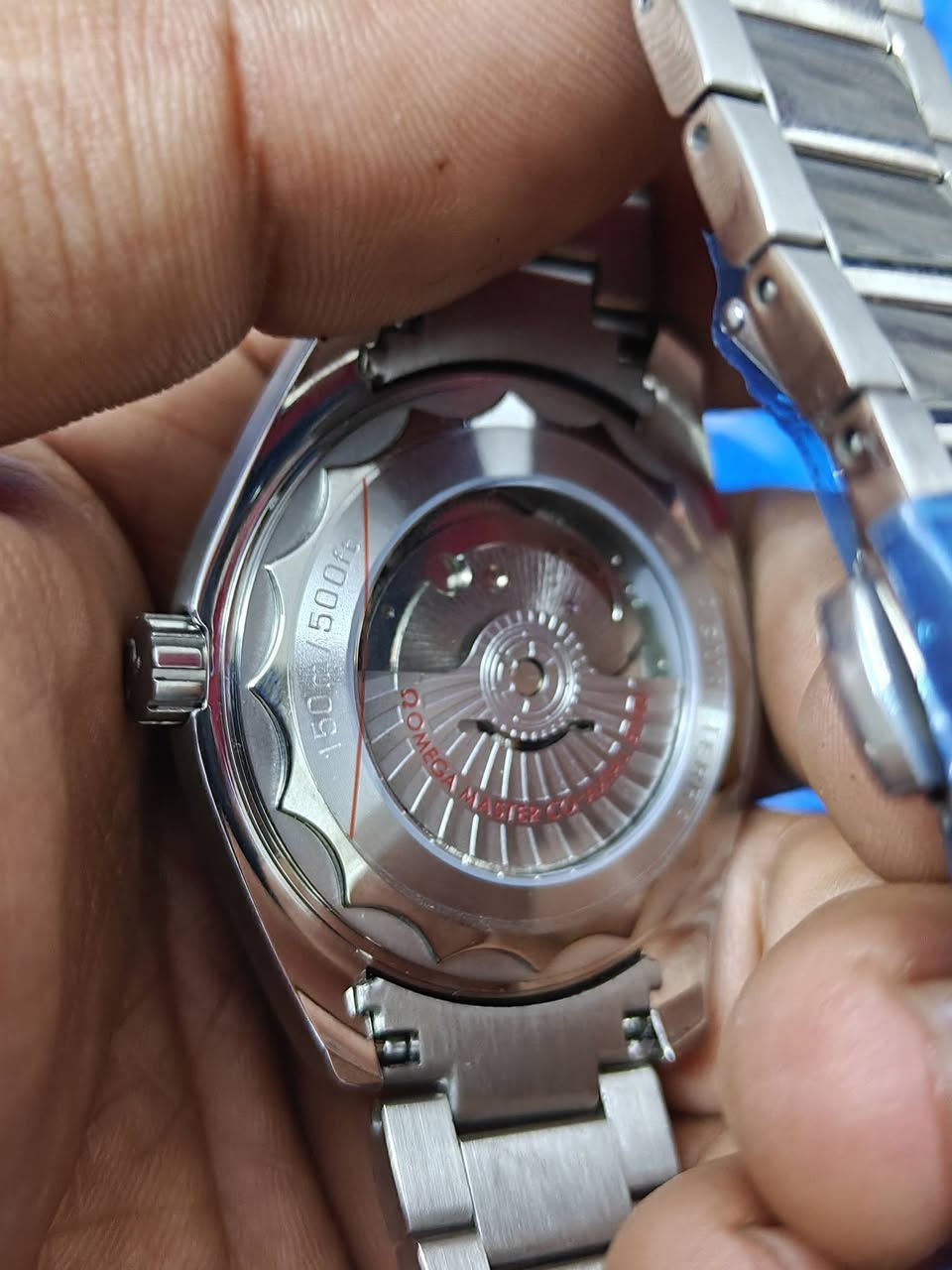 خلي سعر واخذ وزنه ثكيل ساعة رؤعه من اوميكا أوتوماتيك


**إذا كنت صاحب هذا الإعلان وتريد حذفه لأي سبب، رجاءا أرسل رسالة إلى الدعم الفني**