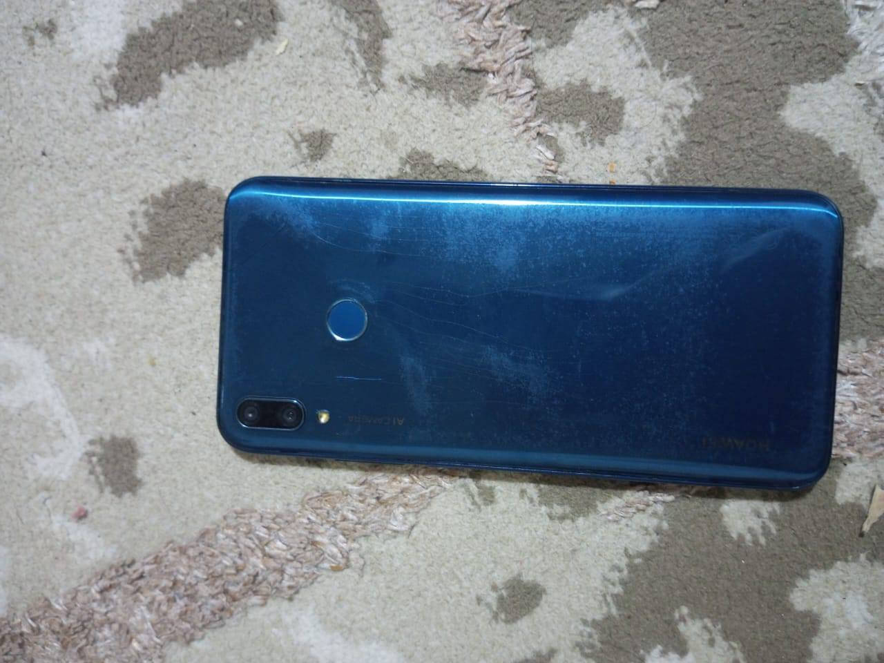 السلام عليكم موبايل هواوي واي 9 للمراوس ب ماطور شحن الموبايل ذاكرة 64 يجي ويه سماعة ايربوت هديه او كيبل مال موبايل


**إذا كنت صاحب هذا الإعلان وتريد حذفه لأي سبب، رجاءا أرسل رسالة إلى الدعم الفني**