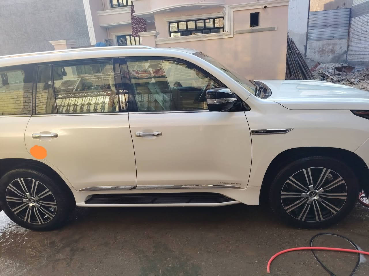 مراوس بجيب لاريدو خليجي من ال٢٠١٧ وفوك مكاني بغداد.


**إذا كنت صاحب هذا الإعلان وتريد حذفه لأي سبب، رجاءا أرسل رسالة إلى الدعم الفني**