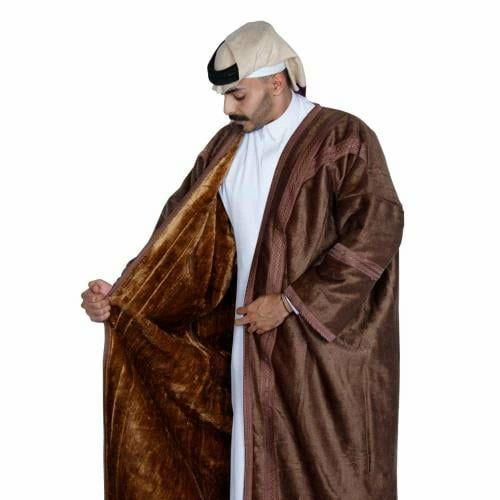 ‏فروة رجالية مميزة متوفر جميع الأحجام ￼ ‏والألوان متوفر خدمة التوصيل لجميع مناطق كركوك بغداد  وداخل للاستفسار والتواصل على الخاص بغداد, العراق


**إذا كنت صاحب هذا الإعلان وتريد حذفه لأي سبب، رجاءا أرسل رسالة إلى الدعم الفني**