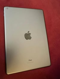 آيباد ٩ • ٢٥٦ • نظيف