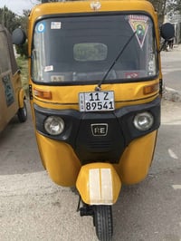 ٢٠١٩ • بابل المسيب • محرك نظيف