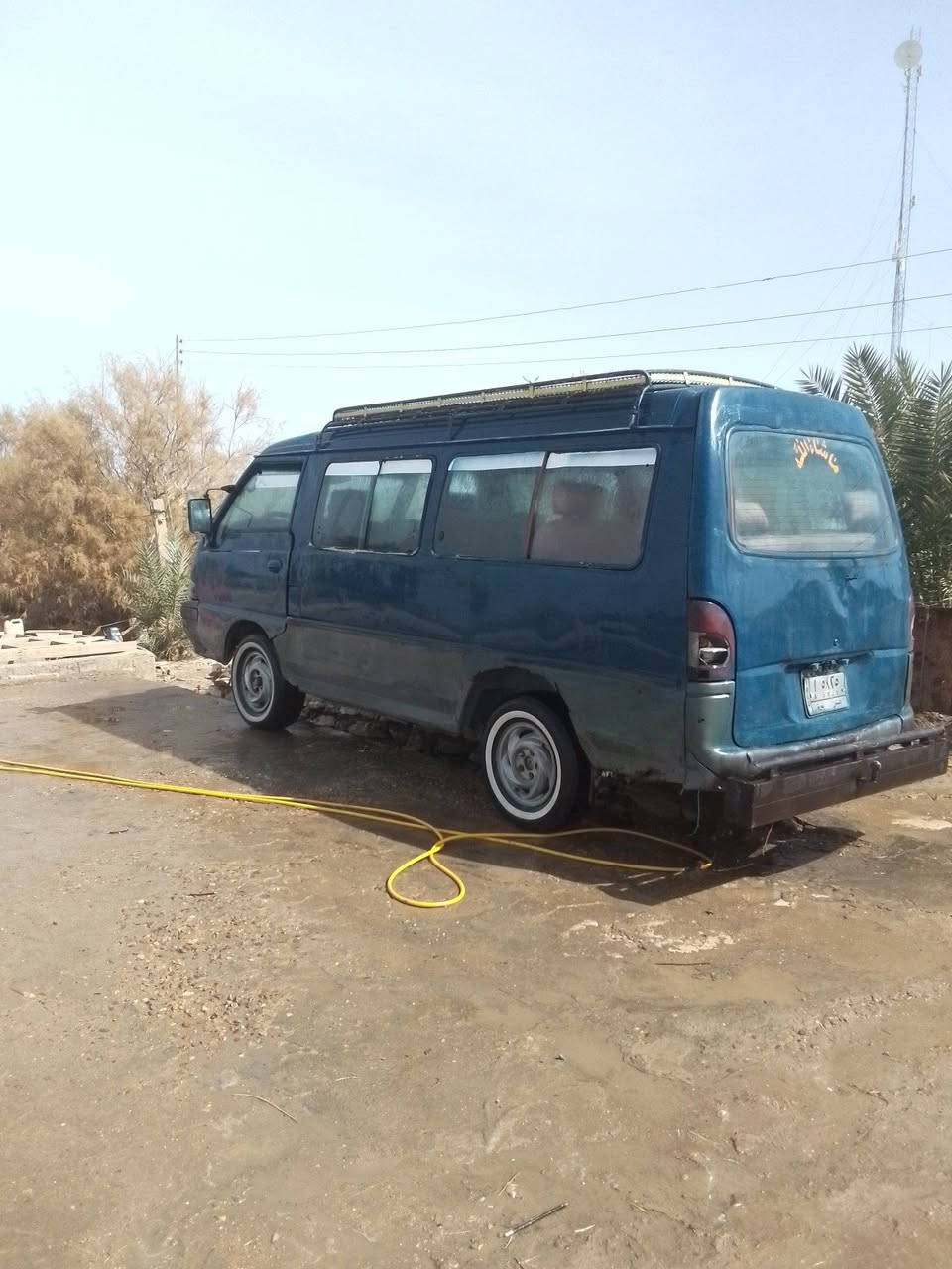 هونداي 94مثنى السعر 15 قفل 
***********
