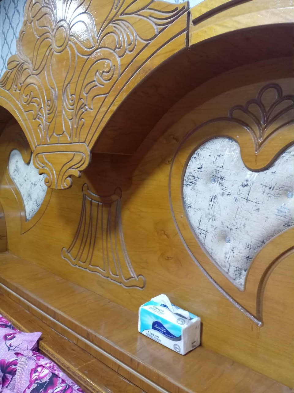 مليون وبي مجال قليل
ملاحضه المرايه سويناها مابيها ايضرر


**إذا كنت صاحب هذا الإعلان وتريد حذفه لأي سبب، رجاءا أرسل رسالة إلى الدعم الفني**