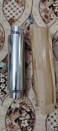 اكسسوارات سيارات • للبيع
