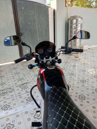 بوكسر • ماطور • للبيع