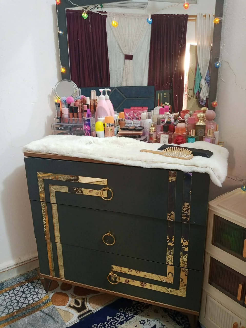 غرفه نقص باب لكنتور مكسور  البصره ابو الخصيب يم جامع الشهيد طه


**إذا كنت صاحب هذا الإعلان وتريد حذفه لأي سبب، رجاءا أرسل رسالة إلى الدعم الفني**