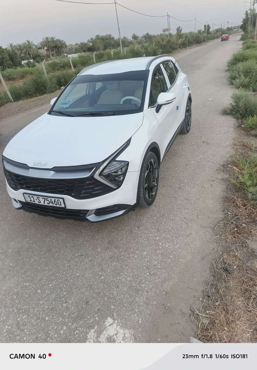 سبورتج للبيع 2023خليجي كفاله عامه سعره 230 بيه مجال ***********
