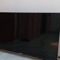 بلازما شينون • 50 انش • يحتاج تبديل كارت