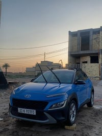 👇  🚘 هيونداي كونا 2023 | فئة سمارت 🚘🔥  🔹 المحرك والأداء • محرك 2000cc ...