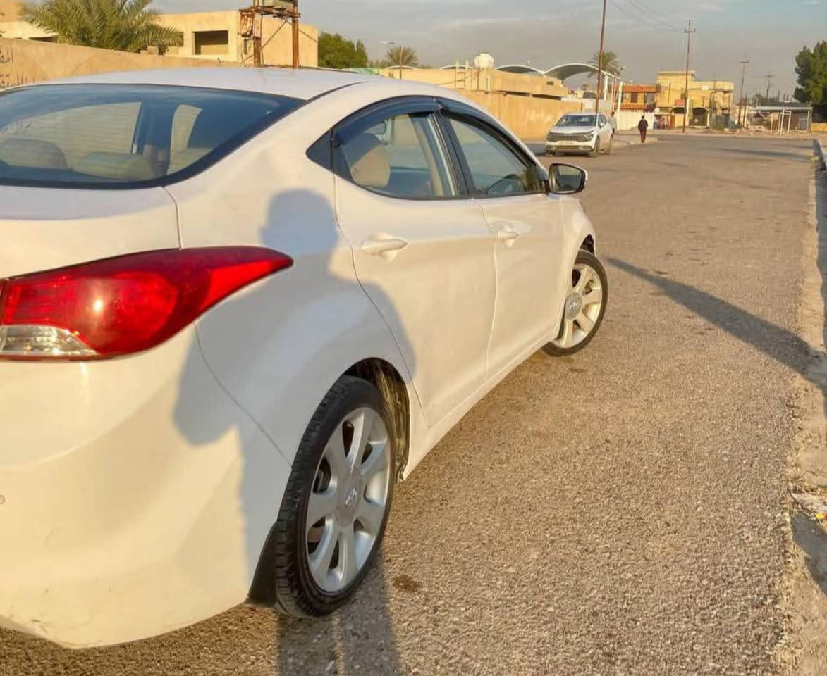 هيونداي النترا  (2013) فئة GLS🤍🔥
وارد خليجي 🇰🇼
✨ فول مواصفات💯💯

🚘 محرك 1600 سي سي
⚙️ ناقل حركة أوتوماتيك
⛽ بنزين اقتصادي جداً
📊 الممشى 107 ألف
❄️ تكييف ممتاز
🪟 زجاج كهرباء
🪞 مرايا كهرباء
🛑 نظام ABS
🎛️ تحكم بالمقود
✅ سيارة نظيفة جداً
👤 استخدام شخصي
🔧 كلشي شغال
💯 ما تحتاج أي مصروف

📮 السـعـر ✅ لايك و تعليق يوصلك علماسنجر 📩

مكان تواجد السيارة: بغداد – جسر ديالى القديم
رقم صاحب السيارة: ***********
الصفحة مكلف بالنشر
