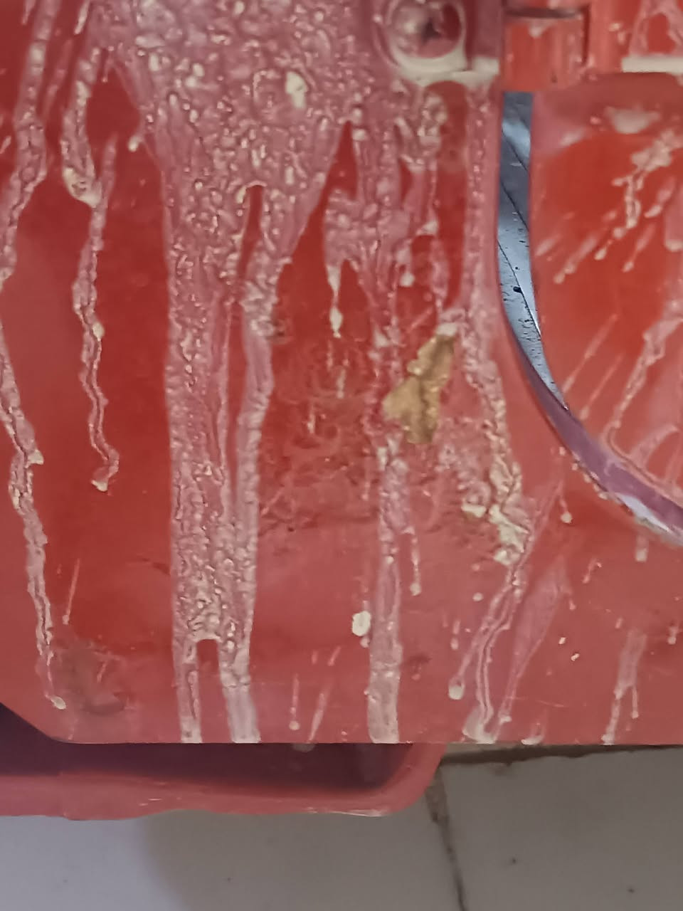 سلام عليكم تكتك 22 كفله البدي المكينه بدل بيه ولفات
المكان البصره كرمه علي ابصخير رقم الهاتف *********** بيه واتساب
المو شراي لا يخبرني رجان
ملاحظه تكتك رقم
