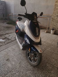 بعقوبة • دراجة شحن • موديل ٢٠٢٦