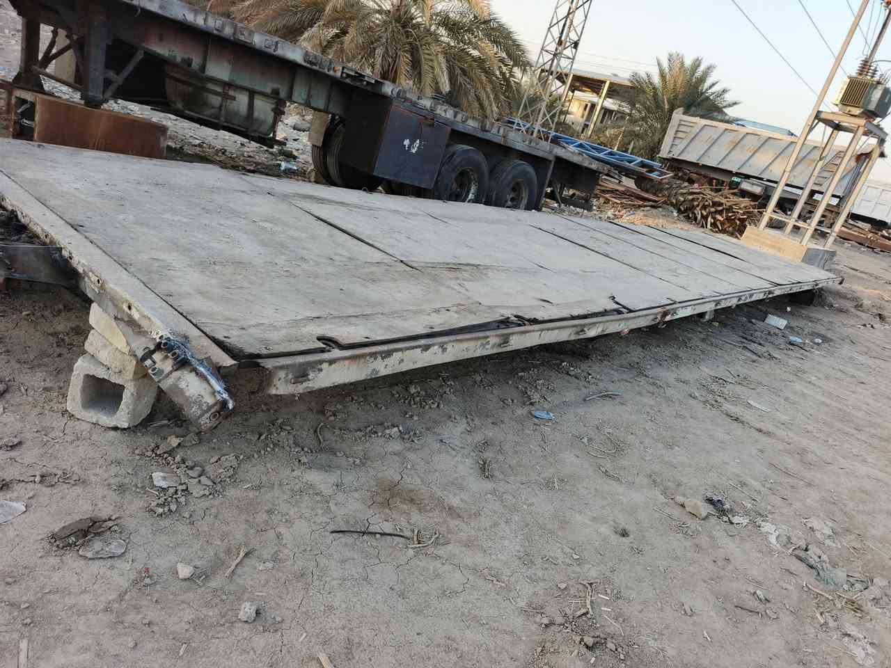 السلام عليكم البيع كنطره جسر مكان بابل الكفل الرقم الهاتف ***********
