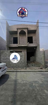 موصل الملايين الثانية • هيكل للبيع • ١٣٠م