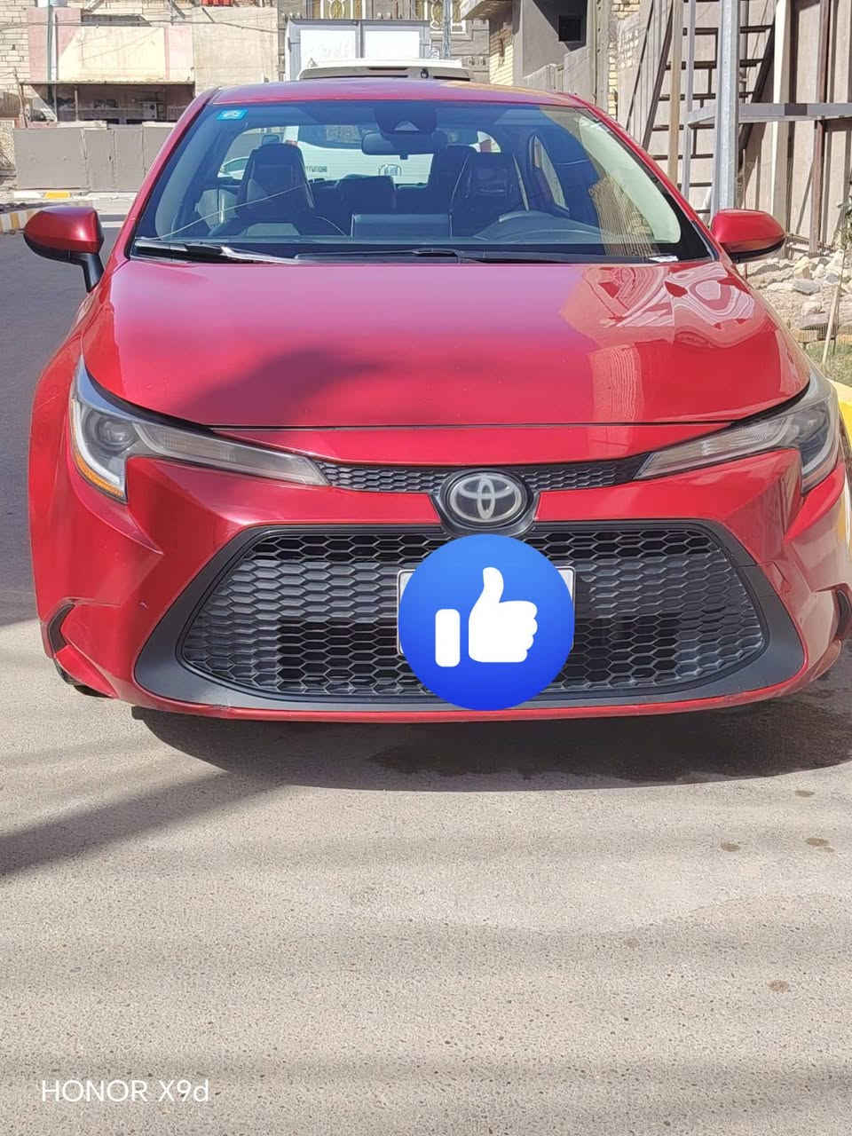 كورلا للبيع موديل 2021 وارد أمريكي حادثه جنطه وتصليح بلجاملغ الخلفي معوقين  ذي قار محرك كير تبريد حداديه مكفولات سعر  133 بيه مجال ‏‪***********‬‏ خابرني بيك خير تدلل مكاني ناصريه مركز
