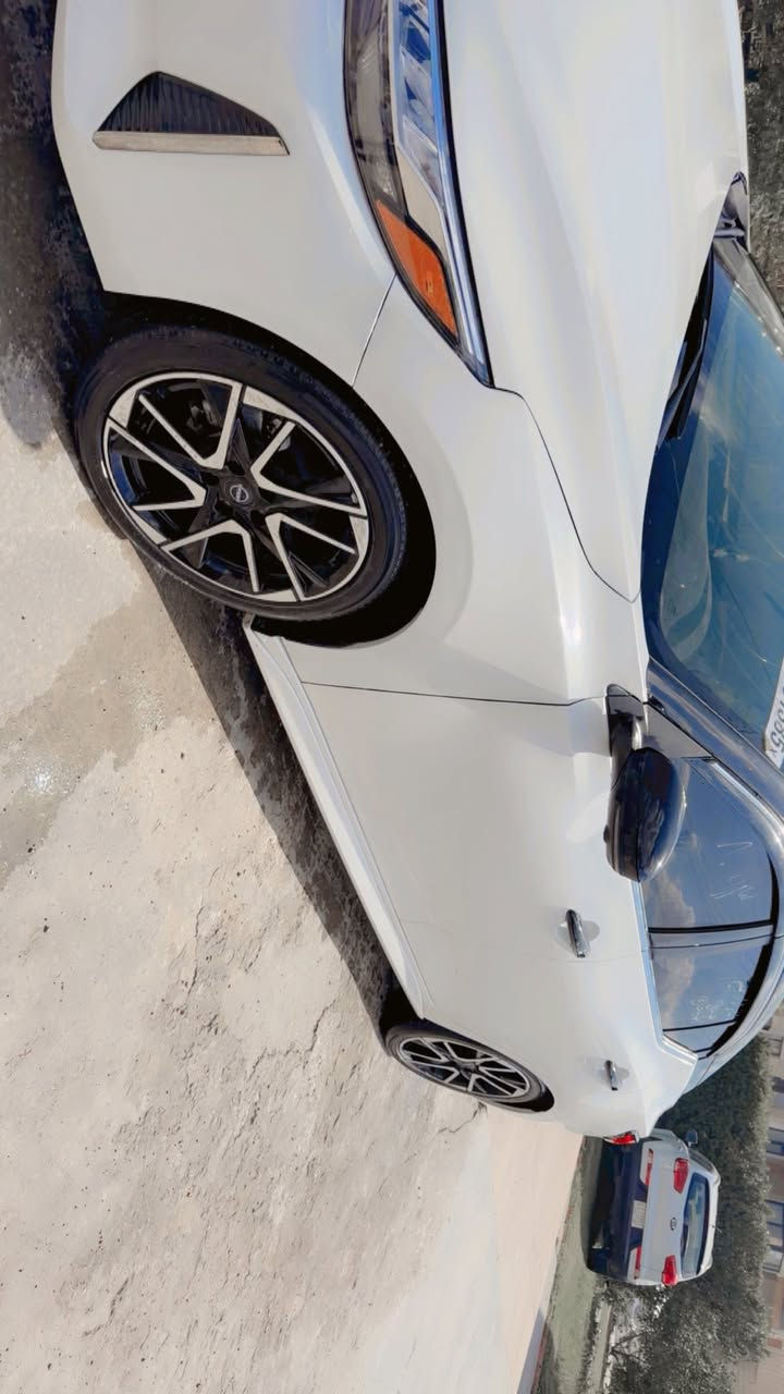 سلام عليكم سنتر SR فول الفول ماكو مواصفه مابيه  ماشيه١٩ الف ***********
