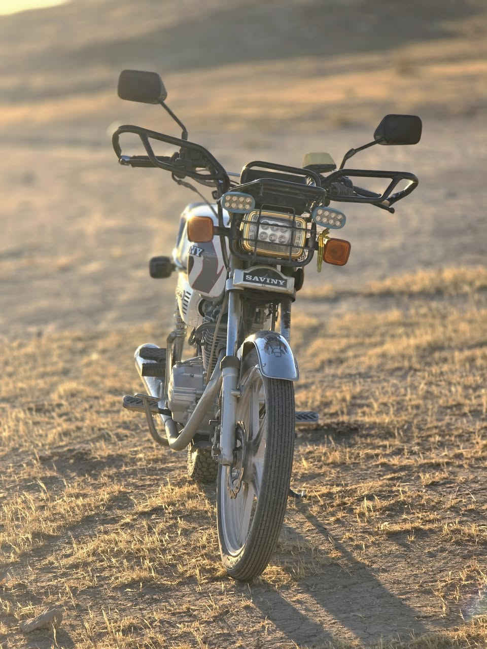 السلام عليكم موطور سيفان 2022محرك ما مفتوح المكان قريه السفينه جنوب الموصل ***********السعر 550وبي مجال
