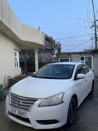 سنترا ٢٠١٣ • امريكي • رقم اربيل