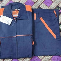 بدلة قطعتين • مقاس 5XL • بروانة