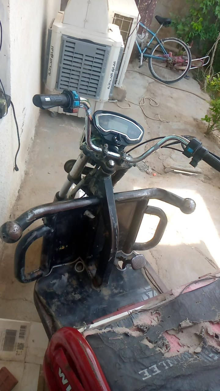 ستوته شحن تخم باتريات جديده مكفوله سعرها 750 لل ستفسار خاص


**إذا كنت صاحب هذا الإعلان وتريد حذفه لأي سبب، رجاءا أرسل رسالة إلى الدعم الفني**