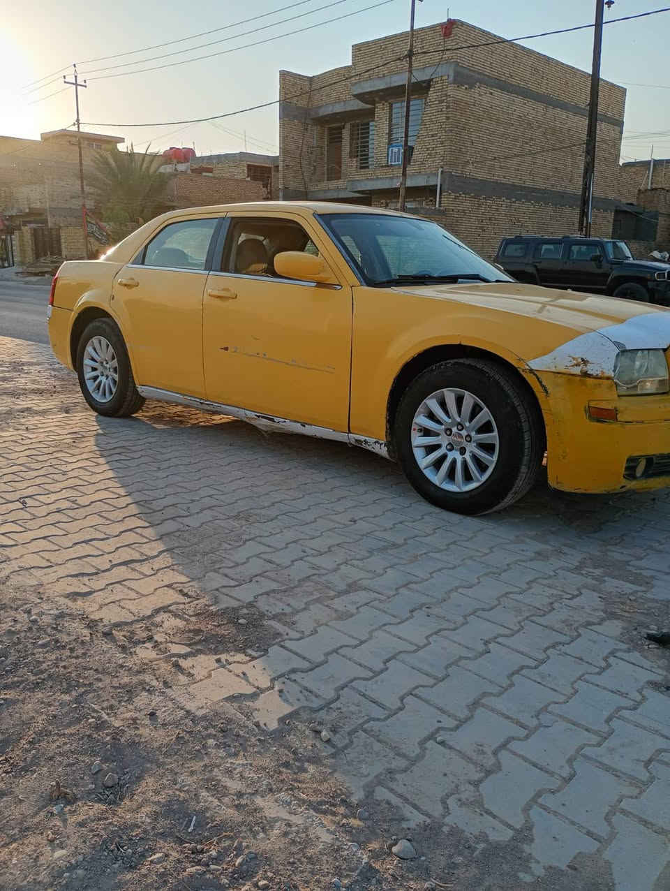 السلام عليكم للبيع أوباما ادوات مديل 2007 ادوات بدون كص سياره مكينه كير جدد حداديه كفاله كهربائيات كله شغاله عوزه صبغ عام وترتيبات الغرفه. تبريد نقص غاز تجي شوف وتفحص ودكلب وبخدمتك مكاني كوت اتصل ودلل ***********.     ***********
