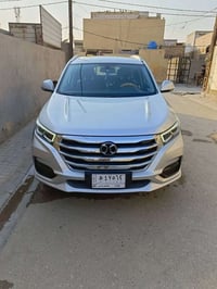 بايك X65 • ٢٠٢١ • ماشي ٥٢٠٠٠