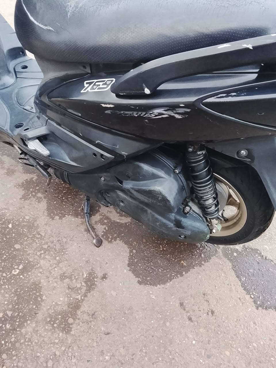 سلام عليكم دراجة سكنس فحل نوزل خطين

احلى من صورة تجي وشوف بعينك محرك در نفيس ممدود على دراجة على البلاد وين ميعجبك وديهة كهربائيات كلهة شغالة شارة يمنة يسرة عالي ناصي دبل اشارة قفل ستيرن خير من اللة تاخذهة من الباب السعر 725 بيهة مجال مكاني بغداد الحسينية مال راشدية رقم

*********** بي وتساب ملاحضة متلكة هيج نضافة بهاذ سعر
