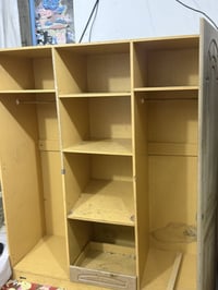 كنتور مستعمل • كل البيبان • نجف حي الزهراء