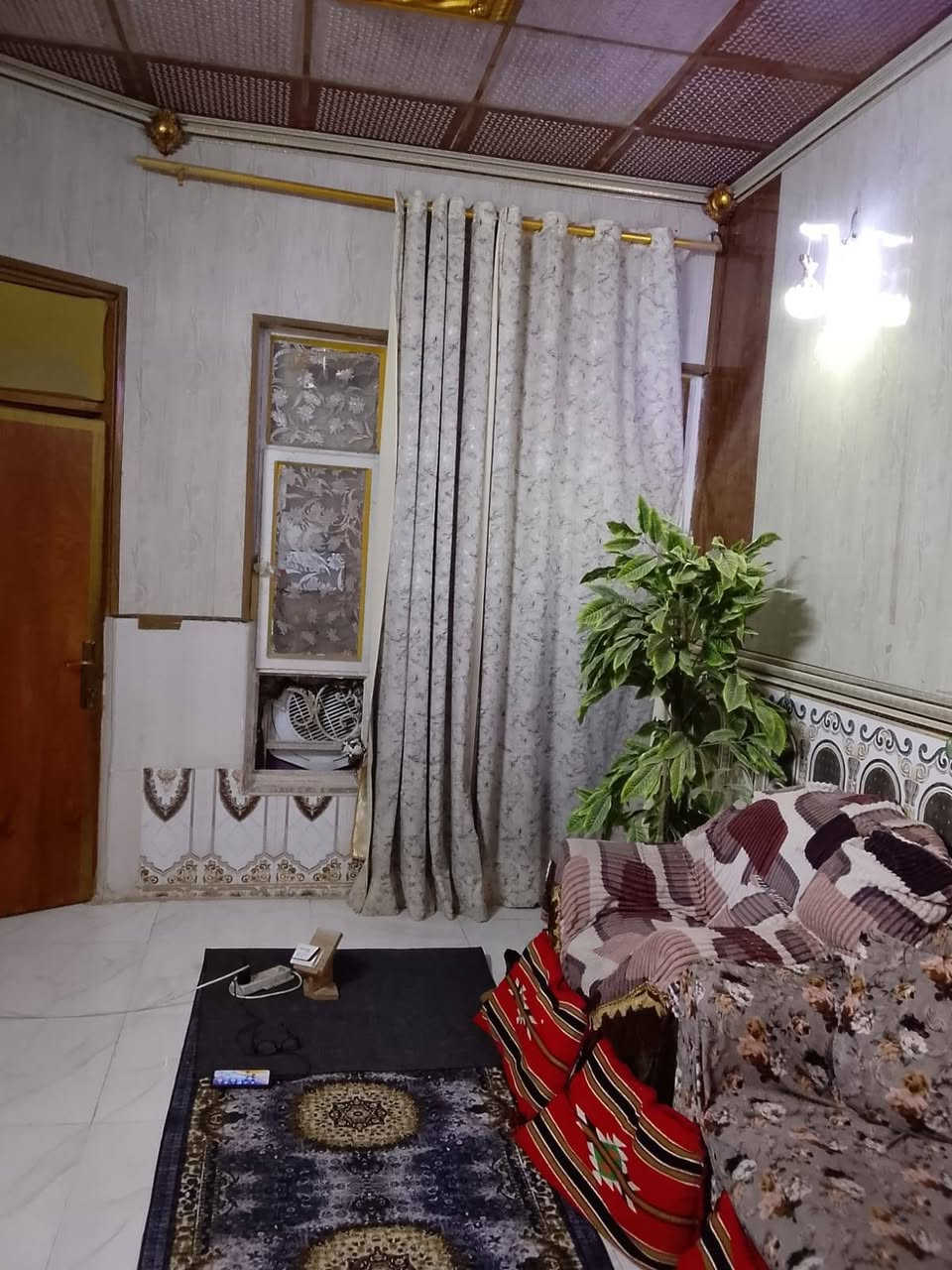 بيت للبيع طابو صرف مساحه 150يم جامع القائم نظافه فول


**إذا كنت صاحب هذا الإعلان وتريد حذفه لأي سبب، رجاءا أرسل رسالة إلى الدعم الفني**