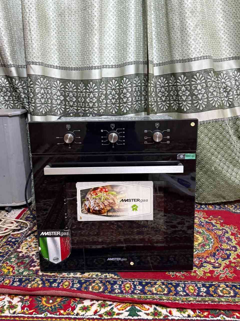 فرن بعد جديد ستعامل كلش قليل متوزي ع بيعت مخذاء 400الف ورايده 190شرط الشغل المكان بصره حيانيه شارع القائد مقابيل تانكي موسى الكاضم ستفسار اكثر راسل او تصال *********** البصرة, العراق
