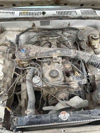 محرك كروسيدا • تبخير شغال • مكاني سماوه