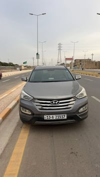 سنتافيا 2016 وارد امريكي مكينة 4v gdi كير مكينة تبريد مكفول للاستفسار ...