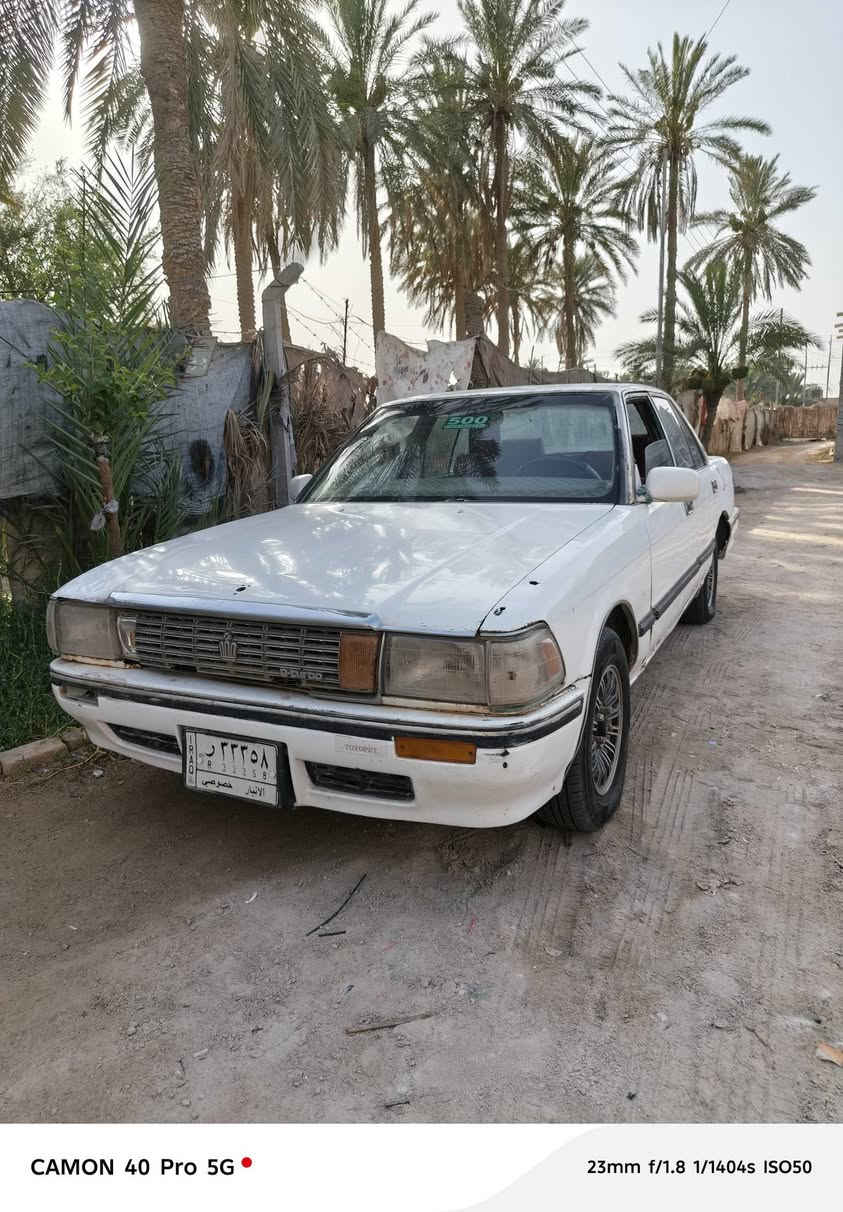 سلام عليكم سياره سيدان البيع سياره كير ومحرك واكسن  جديدات وتايرات كامله شراي اتصل علا رقم ‏(‪***********‬‏)  السعر 20وبيه مجال
