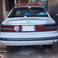 سياره دايوو 1994 اوتماتيك السعر 25 ورقه وبيها مجال مكلف بـــ النشر للـ...