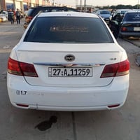 موديل ٢٠١٣ • ما بيه ضربه • مكاني كركوك