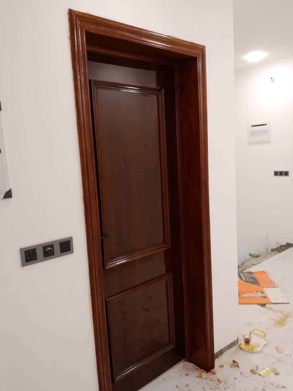 عمل ابواب نجاره في ذي قار ***********
