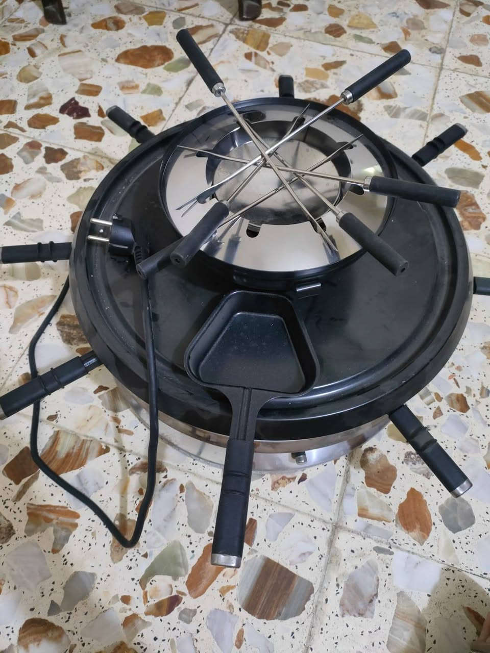 للبيع سعر مناسب


**إذا كنت صاحب هذا الإعلان وتريد حذفه لأي سبب، رجاءا أرسل رسالة إلى الدعم الفني**
