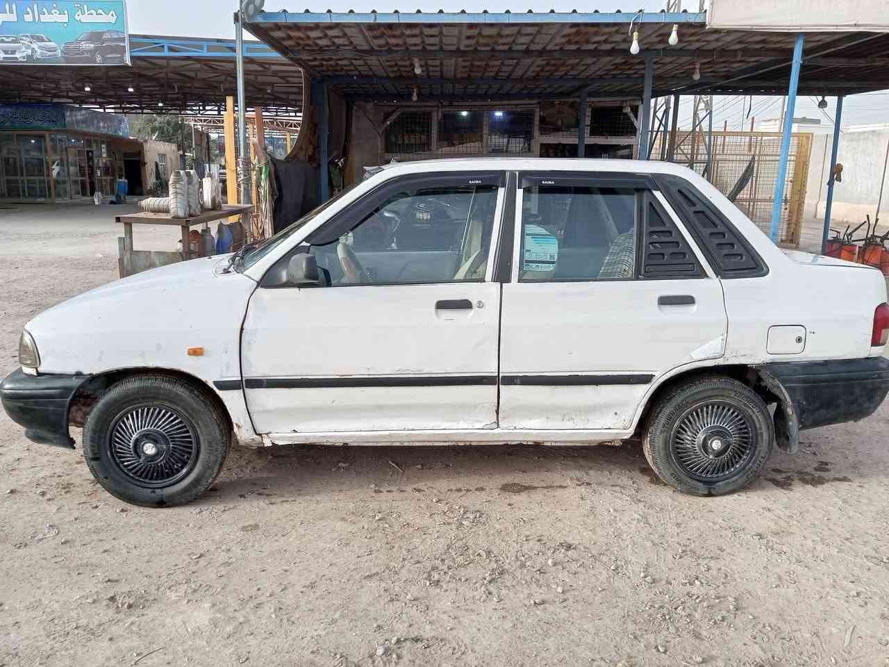 سايبا قادسيه جاهزة من كلشي مكانه ديوانيه شاميه سعره 20 بس قليج رابع ***********
