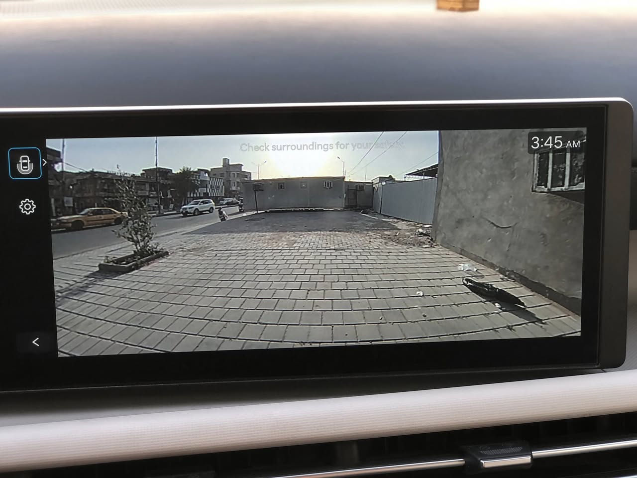 رمضان كريم
هونداي توسان 2025 امريكي

ماشيه 2000 ملي قابل للزياده حادثها بنيد + باب خلف السايق و موجوده صور الحادث

قماره حديد 

بصمه تشغيل 

كراسي كهرباء 

داخل ابيض 

شاشه متصله الجديده 

صندوق كهرباء 

شاحن موبايل 

حساس امامي وخلفي 

لد نهاري 

لايت عدسه زينون 

بك لايت لد 

تبريد خلفي 

منافذ شحن 

تحكم استيرن كامل 

السياره جديده ومكفوله من  كير ومحرك 

ورايدها 210

الاتصال ***********
