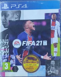 بلايستيشن • نضافة فول • العماره ميسان