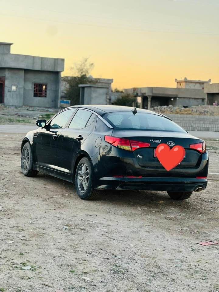 اوبتما ادوات موديل 2014 k5
فول موصفات بصمه من عده الفتحه
 نضام ايكو اقتصاد بانزين
 حساس كامره 
متومه طبق الاصل 
السعر 52 وبيه مجال 
للاستفسار اتصل على صاحبها 
***********
