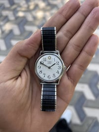 تايمكس • ٤٠مم • كوارتز