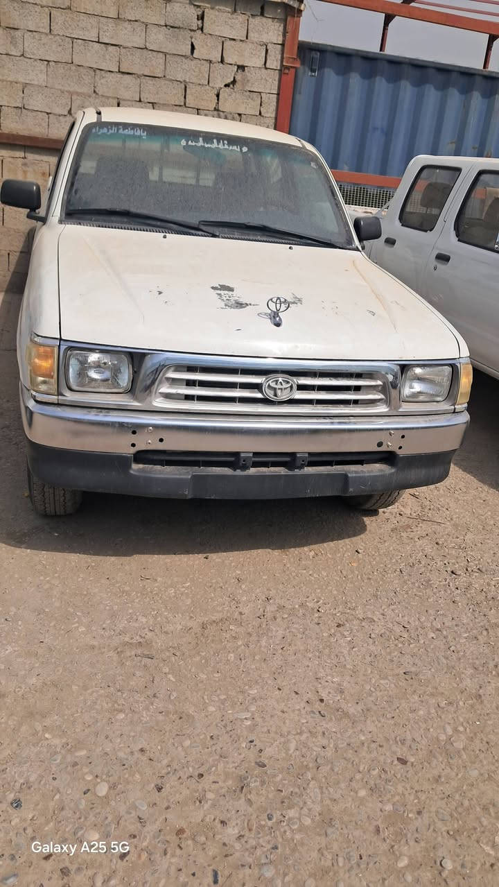 السلام عليكم بيكم عدد ٢ موديل ٢٠٠٢ مال مزاد ادوات ماتتسجل جاهزات سعر الوحده ٥٠ ورقه عنوان جسر دياله ***********
