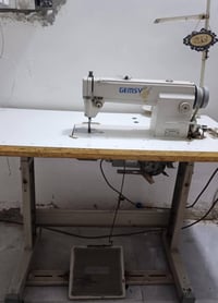 مكينة صناعية • جمسي • كوت